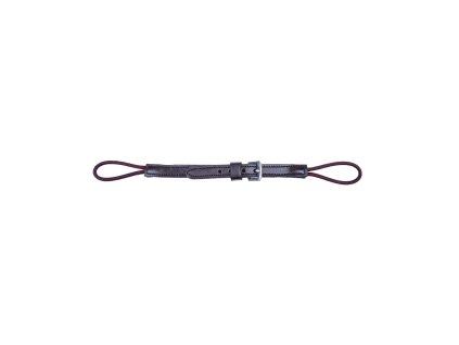 Chin-Strap Beris, brown