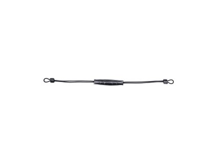 Strap Kompi Beris, Leather, black