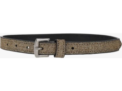 Spur straps Shine QHP, gold