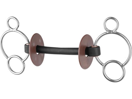 3-Ring bit Pure BERIS, Extra Soft, 18 mm