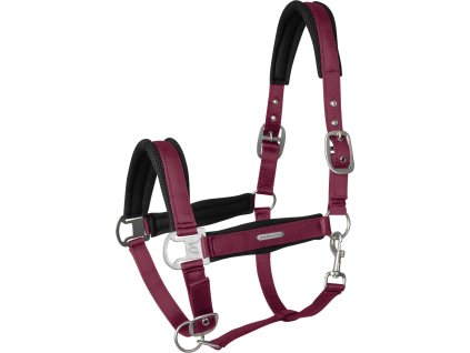 Halter Breath Waldhausen, velvet red