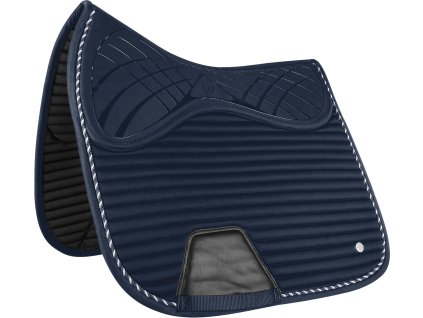 Saddle pad Riga Waldhausen, night blue