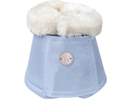 Bell Boots Comfort Light Waldhausen, pair, pastel blue