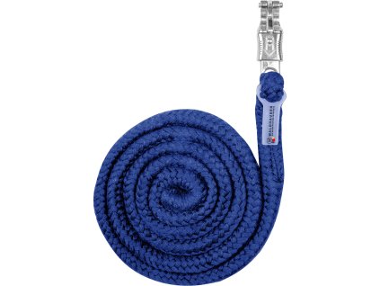 Tie Rope Economic  Panic Hook Waldhausen. saphire blue