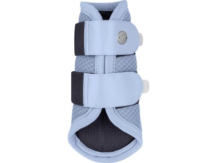 Tendon boots Rimini Waldhausen, pair, pastel blue