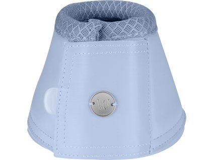 Bell boots Rimini Waldhausen, pair, pastel blue