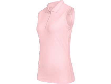 Top technical Paris ELT, powder rose