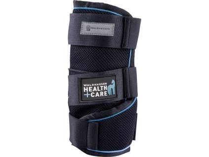 Layer Boots Health & Care Ice Waldhausen, pair, black