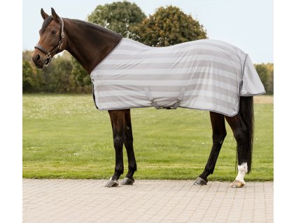 Fly Sheet Economic Waldhausen, silver grey