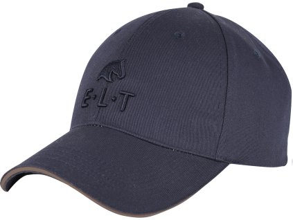 Baseball Cap Danny ELT, deep blue