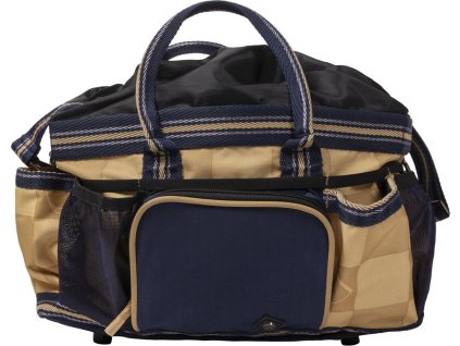 Grooming bag QHP, sandy beach