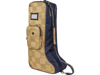 Boot bag QHP, sandy beach