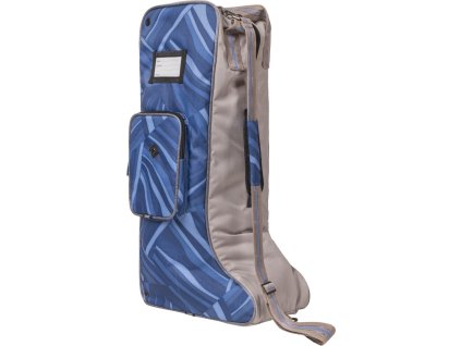 Boot bag QHP, seashell