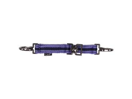 Lunge attachment QHP, purple sunset