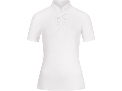 Shirt competition Paola ELT, white