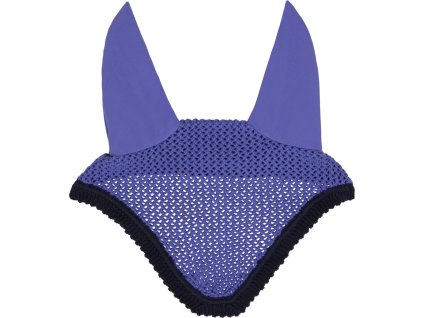 Ear net Nyomi QHP, purple sunset