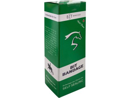Bit Bandage Waldhausen, Apple flavour
