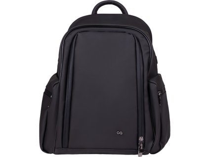 Helmet backpack ProTEQ PresTeq, black