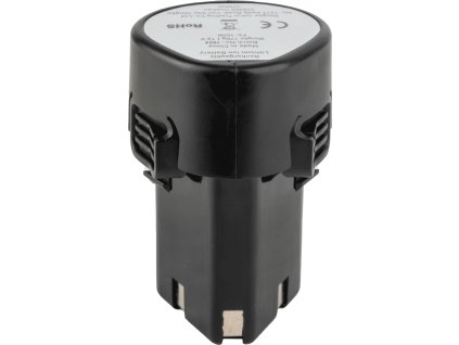 Battery for replacement Waldhausen