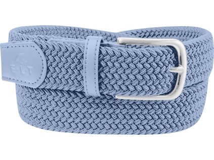 Malina Stretch Belt  ELT, blue grey