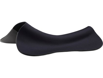 Pad Comfort Wintec, dressage/All Purpose, black