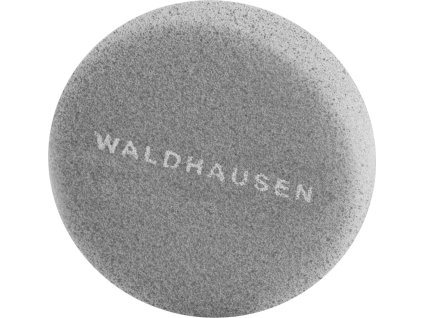 Sponge cleaning Waldhausen, grey