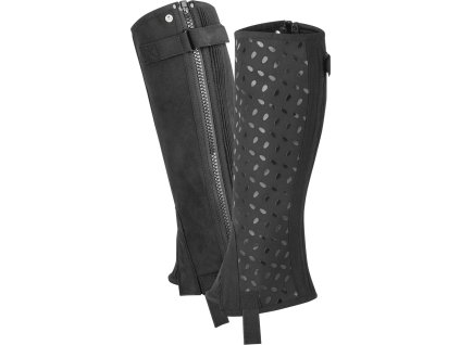 Mini Chaps Daily Silicone ELT, black