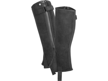 Mini Chaps Daily ELT, black