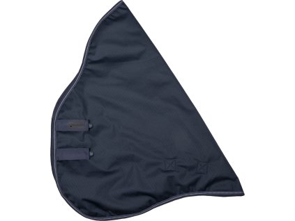 Neck Part Waldhausen, 200 g, night blue