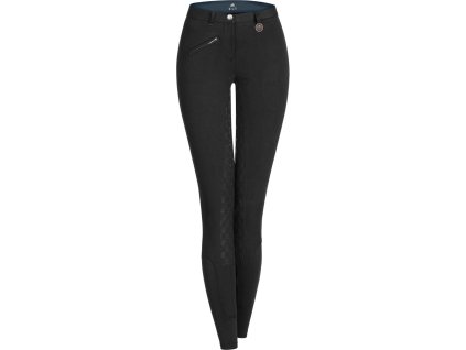 Breeches Fun Sport Silicone ELT, Thermal, kids, black