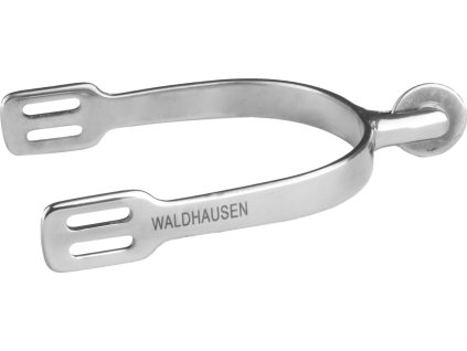 Spurs Grand Prix Waldhausen, silver