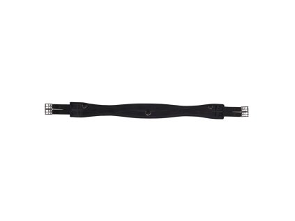 Girth Air Mesh QHP, black