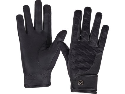 Glove Fayen QHP, black