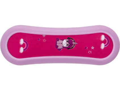 Head brush Sterrin QHP, popping