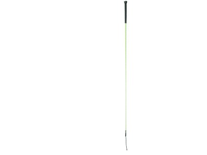 Whip Reflex Waldhausen, 90/110 cm, neon