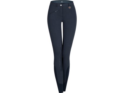 Breeches Fun Sport Silicone ELT, night blue
