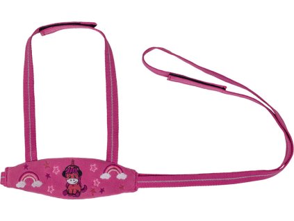 Toy horse harness Sterrin QHP, popping