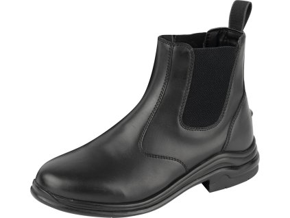 Jodhpur ankle boot Clever ELT, women´s, black