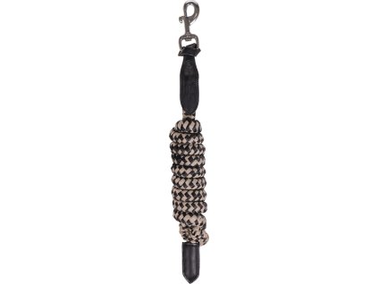 Lead rope Salerno QHP, 2 m, beige