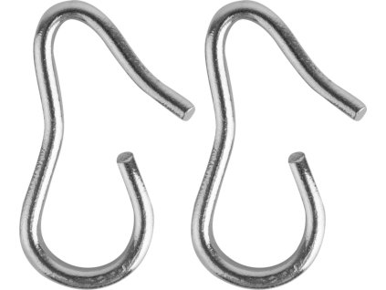 Beris chin chain hook Beris, pair