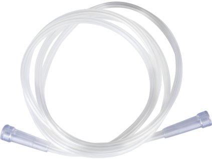 Connecting hose for W-Health & Care Inhaler