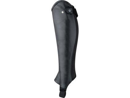 Chaps Classic Leather ELT, black