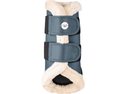 Pegasus Dressage Boot - chalkblue