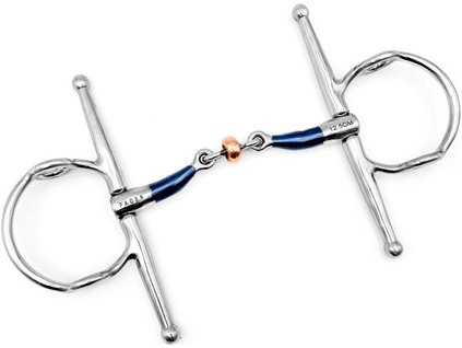 Bit Fullcheek gag double-jointed Sweet Iron Julia Fager