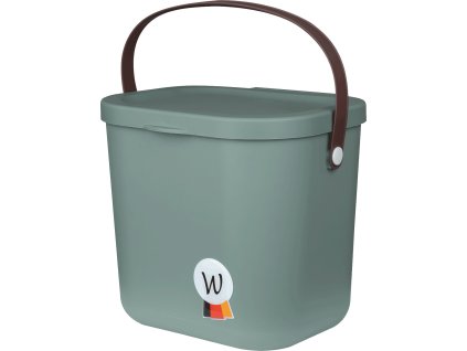 Eco multibag Waldhausen, 6 l, mistletoe