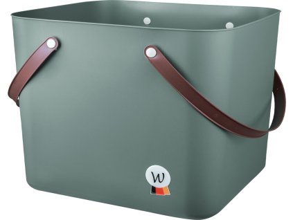 Waldhausen ECO Multibag, 40 l - mistletoe