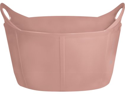 Flexitub Waldhausen, 10 l,  linnea pink