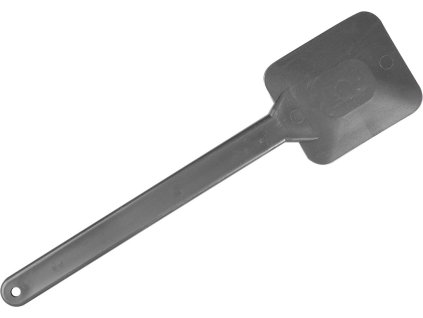 Mash spoon Waldhausen, grey
