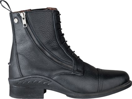 Jodhpur Boots Newcastle ELT, black