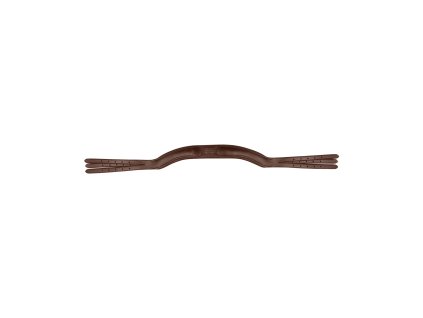 Waldhausen S-Line Newshape Headpiece - brown